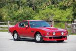 Aston Martin V8 Vantage 1979 года (CA)